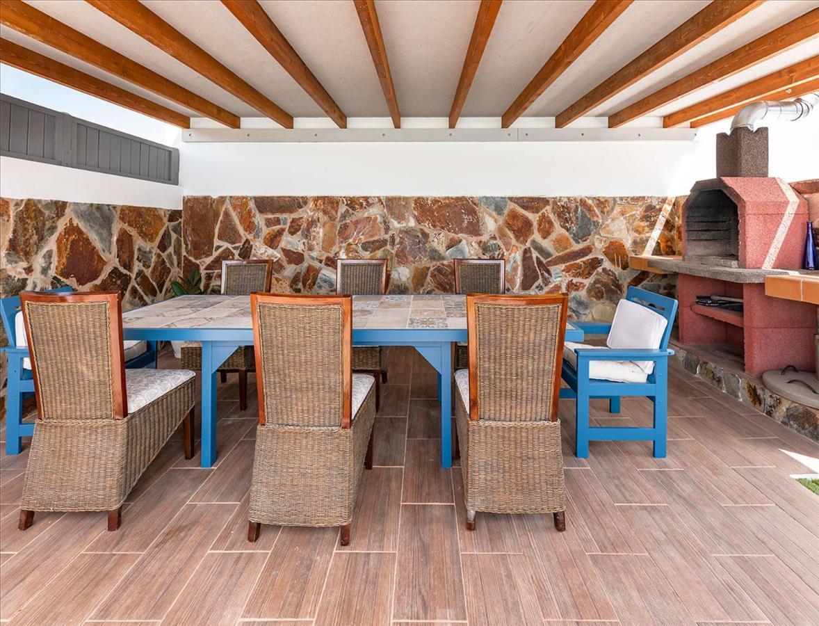 Villa Luxury Paula'S Dream Private Pool Corralejo By Holidays Home Eksteriør bilde