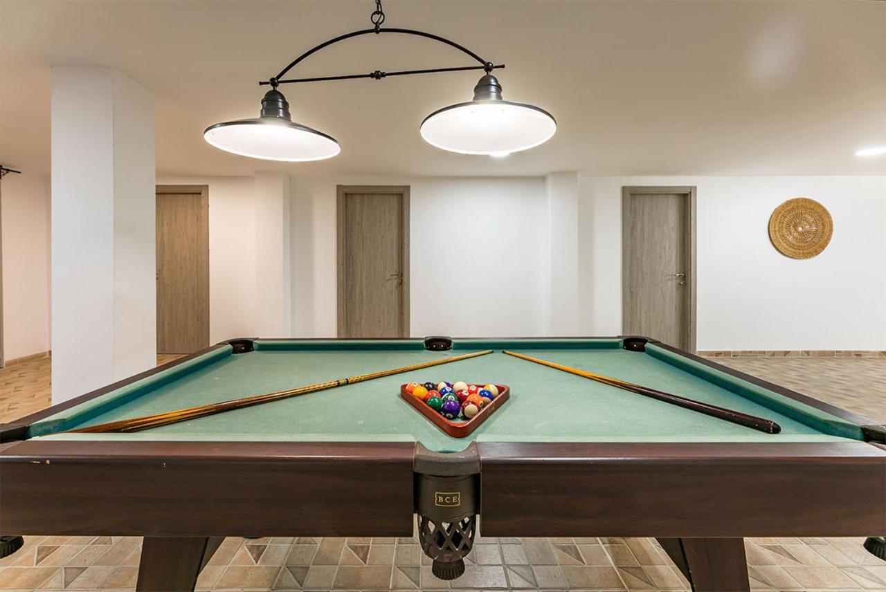 Villa Luxury Paula'S Dream Private Pool Corralejo By Holidays Home Eksteriør bilde